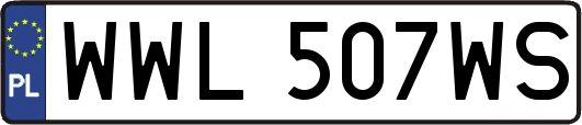 WWL507WS