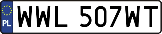 WWL507WT