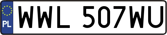 WWL507WU