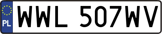 WWL507WV