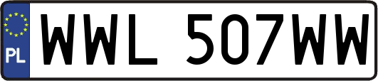WWL507WW
