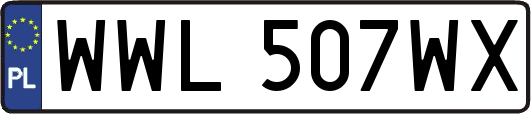 WWL507WX