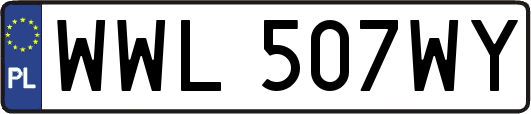 WWL507WY