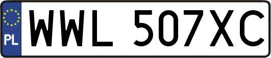 WWL507XC