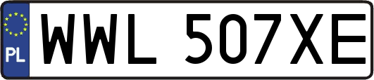 WWL507XE