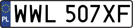WWL507XF