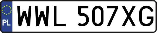 WWL507XG