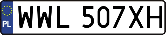 WWL507XH