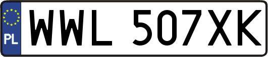 WWL507XK
