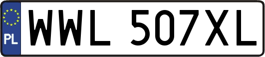 WWL507XL