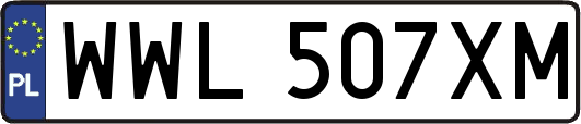 WWL507XM