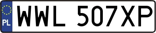 WWL507XP
