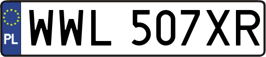 WWL507XR