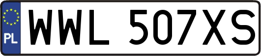 WWL507XS