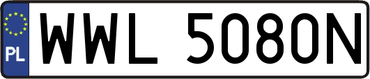 WWL5080N