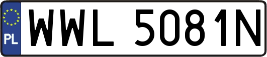 WWL5081N