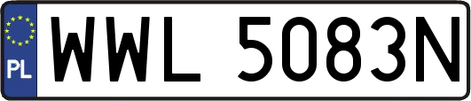 WWL5083N