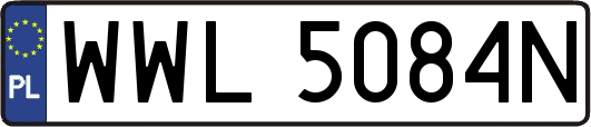 WWL5084N