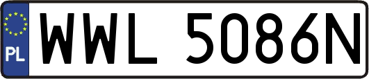WWL5086N