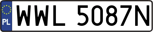 WWL5087N