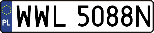 WWL5088N