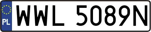 WWL5089N