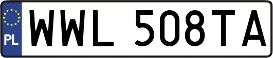 WWL508TA