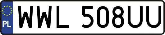 WWL508UU