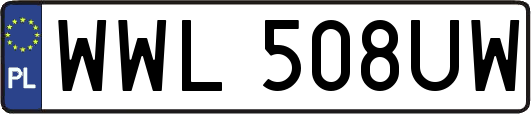 WWL508UW