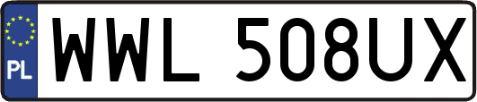 WWL508UX