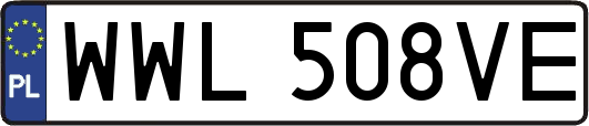 WWL508VE