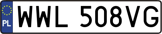 WWL508VG