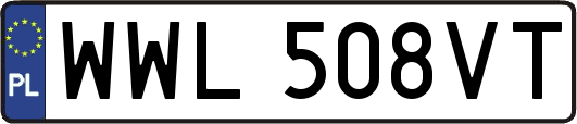 WWL508VT