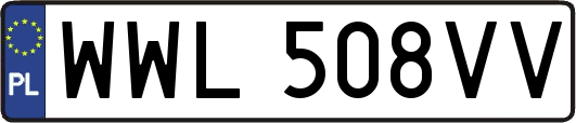 WWL508VV