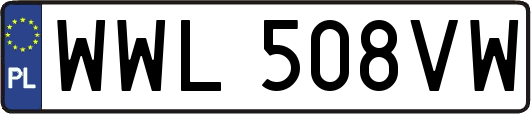 WWL508VW