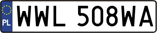 WWL508WA