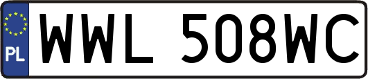 WWL508WC