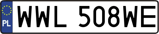 WWL508WE