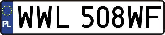 WWL508WF