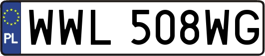 WWL508WG