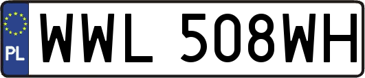 WWL508WH