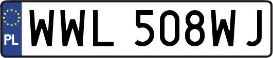 WWL508WJ