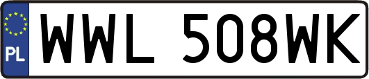 WWL508WK