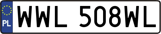WWL508WL