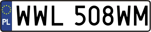 WWL508WM
