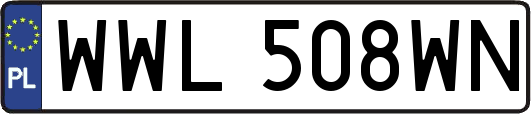 WWL508WN