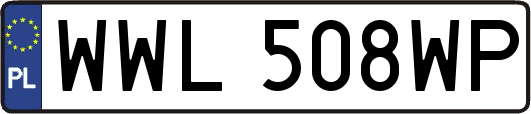 WWL508WP