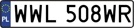 WWL508WR