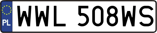 WWL508WS