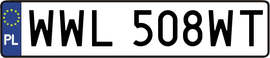 WWL508WT